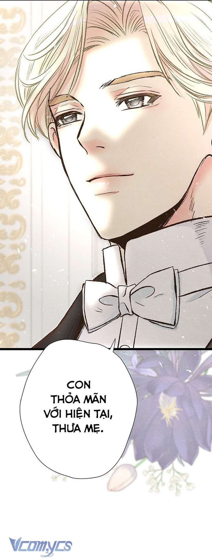 Hoàng Tử Rắc Rối Chap 19 - Next Chap 20