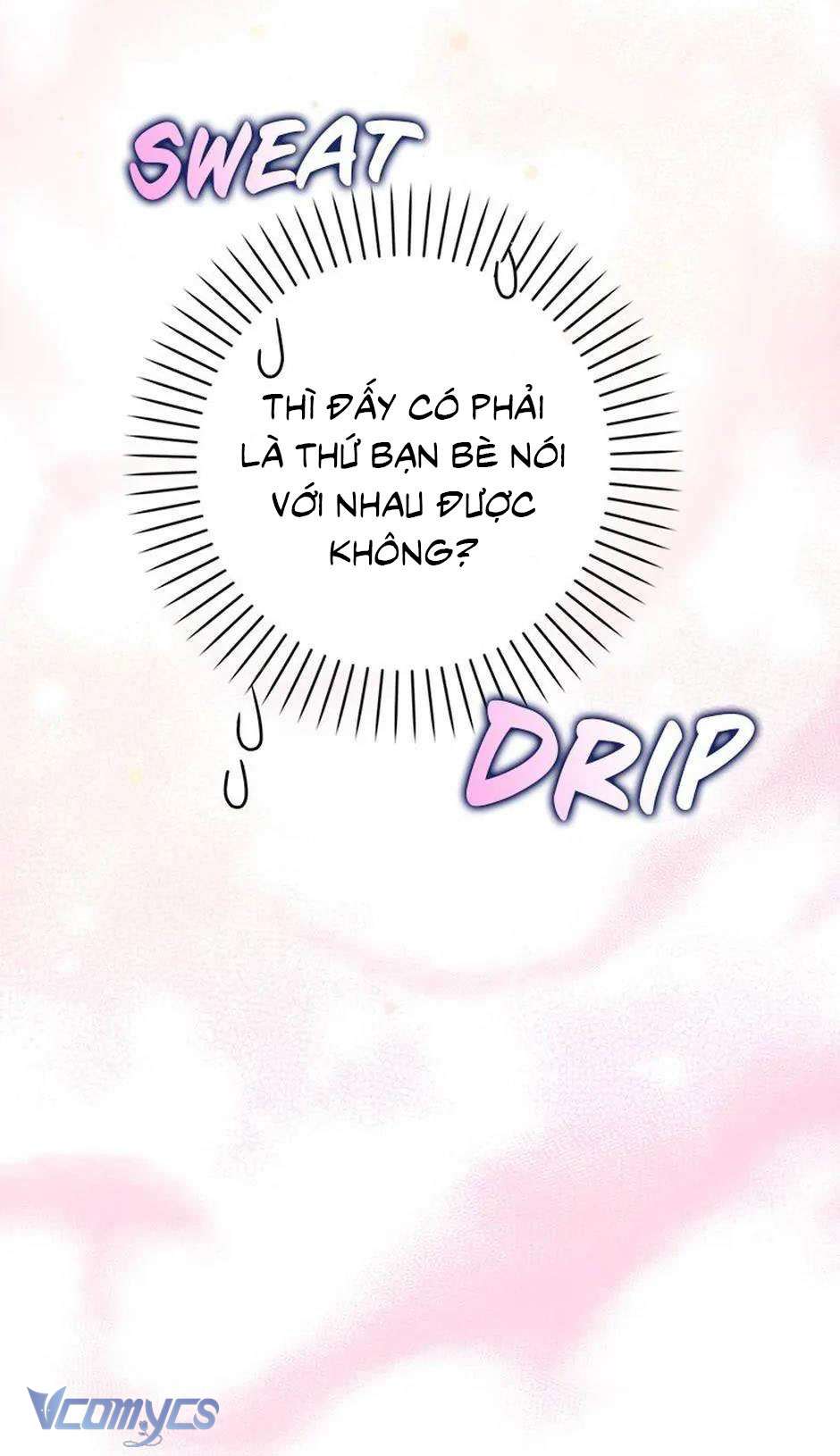 Tôi Thề Chúng Ta Chỉ Là Bạn Chapter 18 - Trang 4