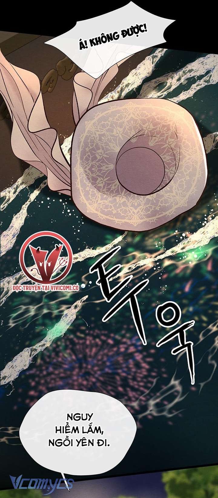 Hoàng Tử Rắc Rối Chap 25 - Trang 2