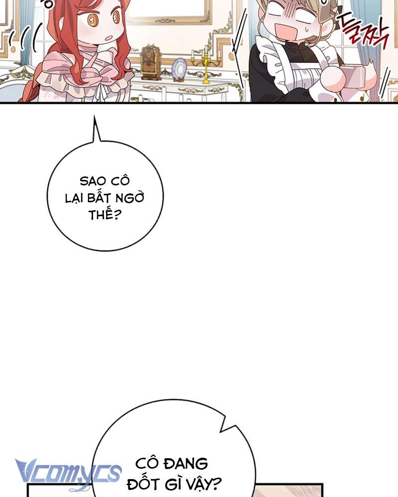 Chị Gái Của Nhân Vật Phản Diện Hôm Nay Cũng Đang Đau Khổ Chapter 62 - Trang 4