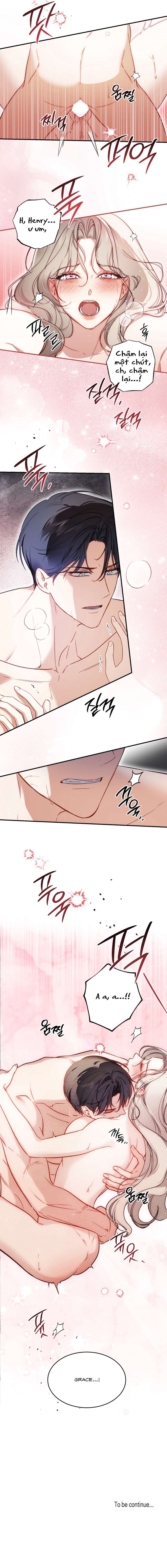 〖18+〗- Cách Để Có Được Cô Hầu Gái Đó Chap 8 - Trang 2