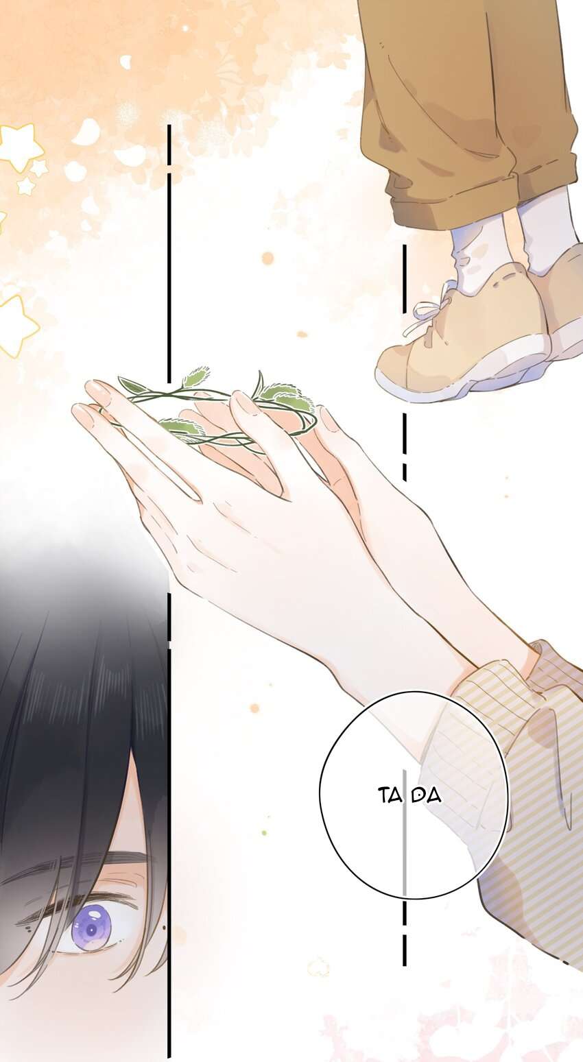 Ánh Sao Phiêu Linh Trong Nước Chap 72 - Trang 4