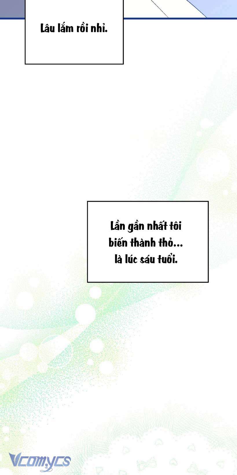 Gửi đến người sói yêu dấu của em Chap 7 - Trang 2