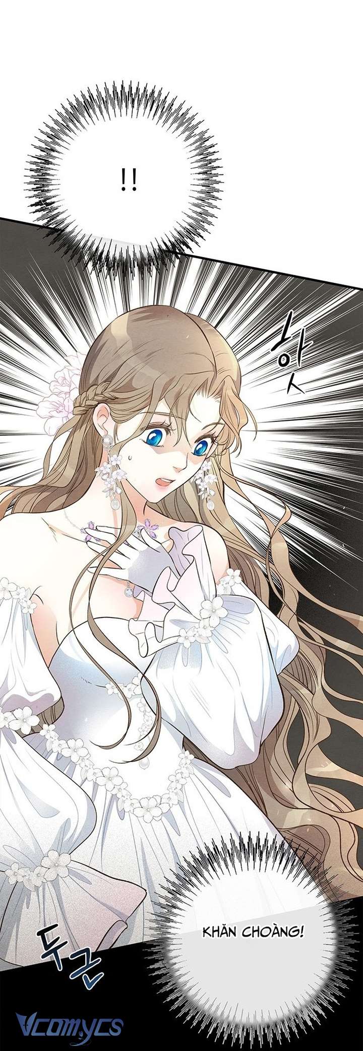 Hoàng Tử Rắc Rối Chap 7 - Next Chap 8