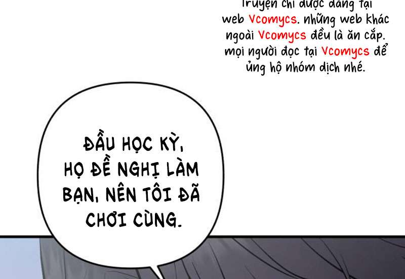 Vì Một Kết Thúc Viên Mãn Cho Đôi Ta Chap 6 - Trang 2