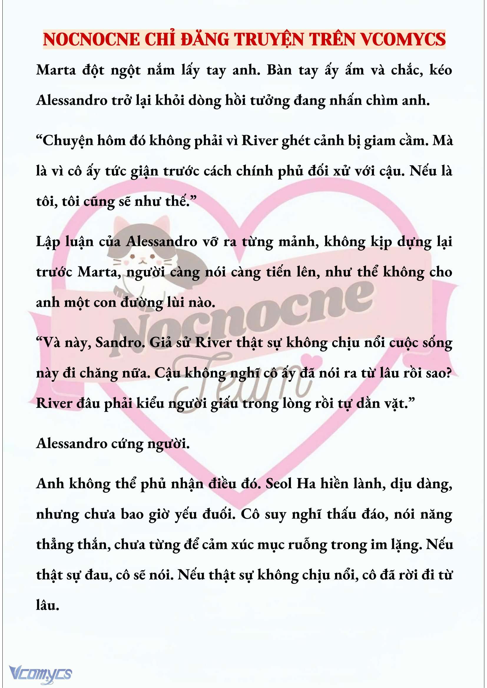 [TIỂU THUYẾT] ĐIỂM CHÍ Chap 171 - Trang 2