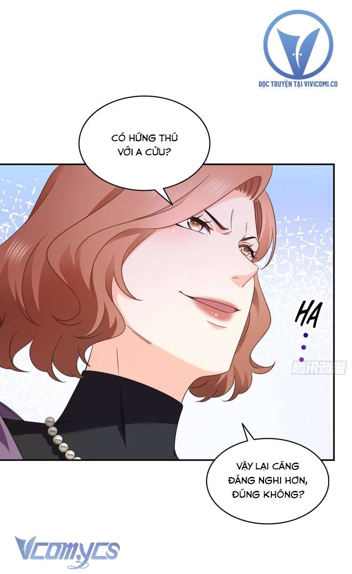 Hệt Như Hàn Quang Gặp Nắng Gắt Chapter 558 - Trang 4