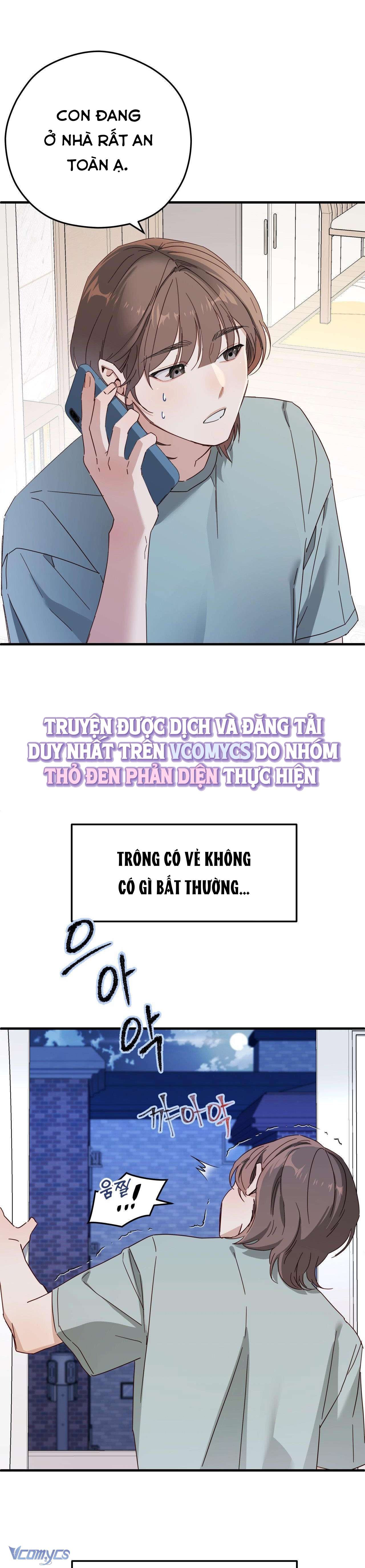 [18+] Bản Năng Hoang Dã Chap 2 - Next 