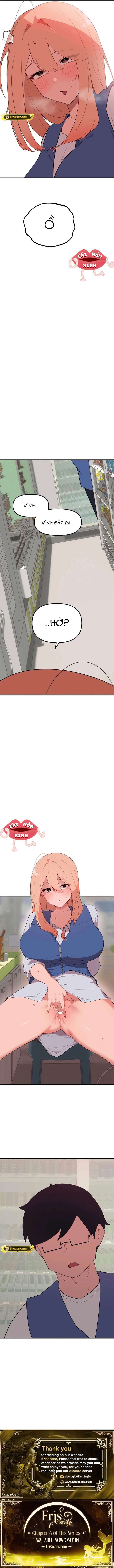 [18+] Làm Luôn Ở Đây Nhé? Chap 5 - Next 