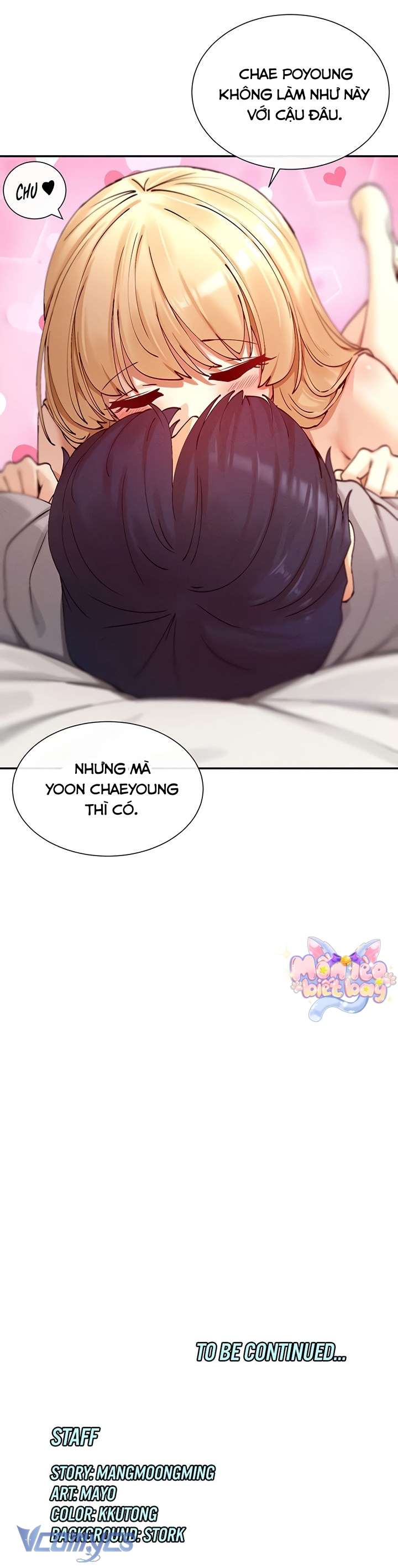 [18+] Cậu Xem Những Thứ Như Thế Hả? Chap 18 - Trang 3