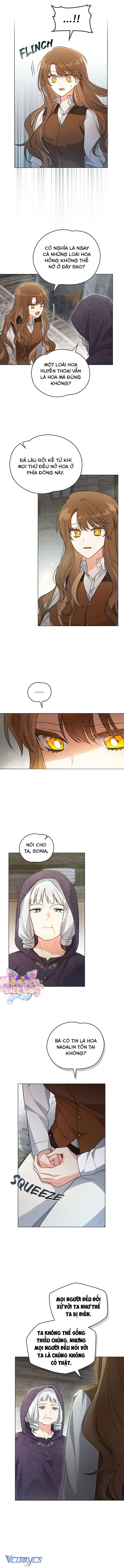 Phải Lòng Nàng Công Chúa Có Thời Hạn Chap 14 - Next Chap 15