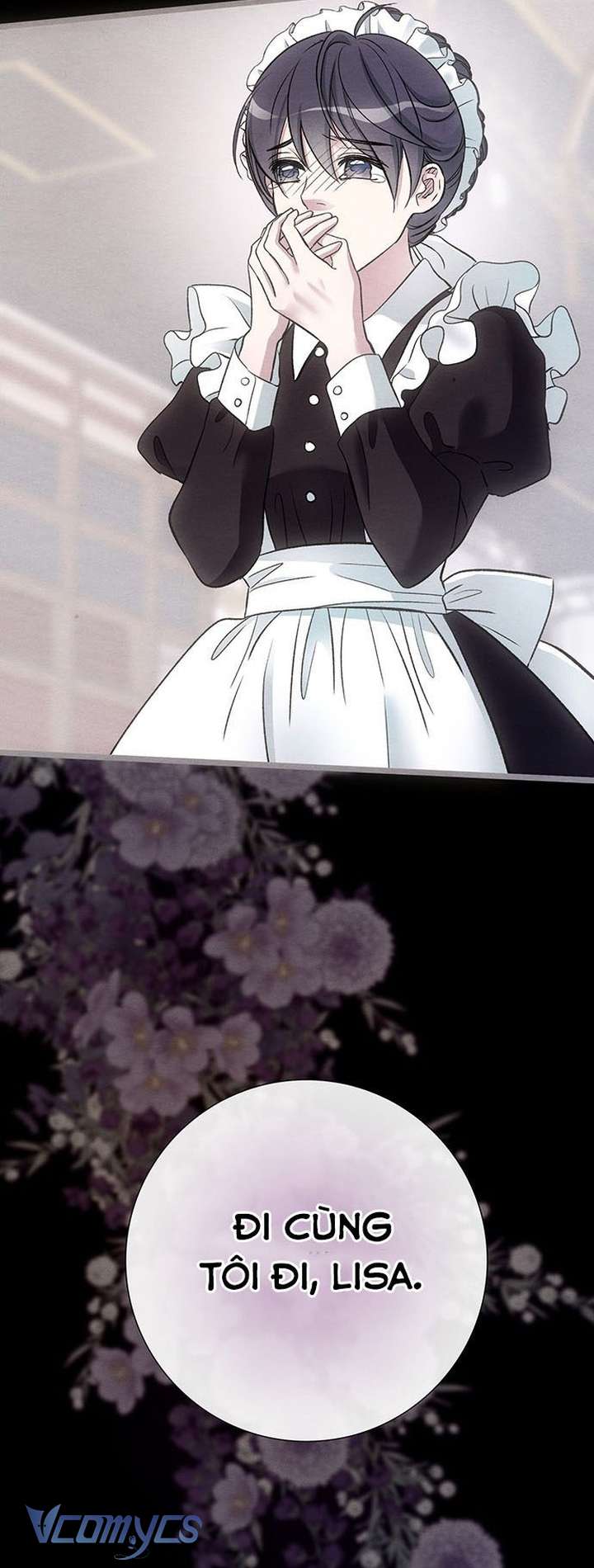 Hoàng Tử Rắc Rối Chap 31 - Trang 2