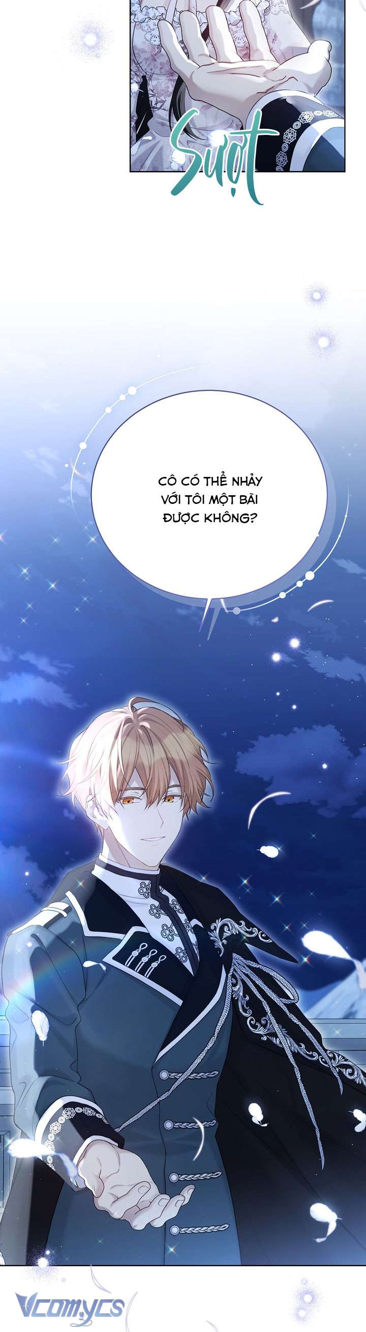 Vương Miện Lục Bảo Chap 119 - Trang 2