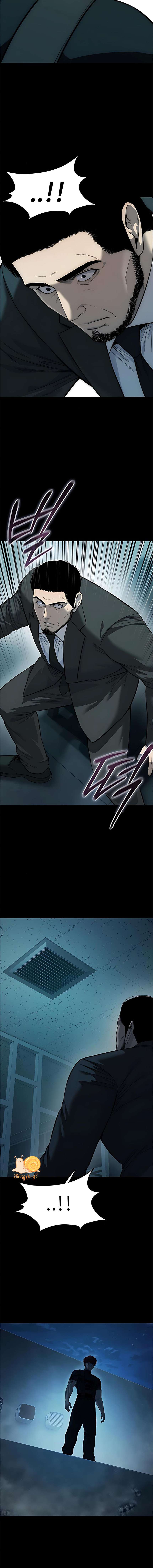 Red Shirt Chap 32 - Trang 2