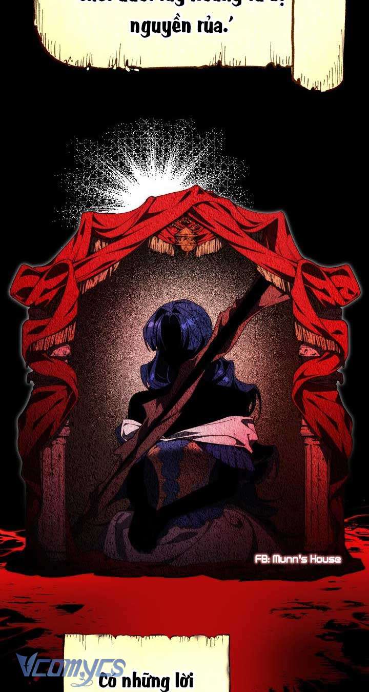 Thuần Hóa Hoàng Tử Quái Vật Chap 21 - Trang 3