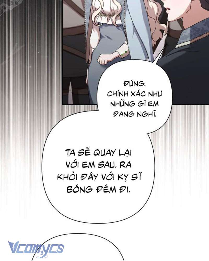 Dành Cho Những Ai Coi Hối Tiếc Là Điều Xa Xỉ Chap 57 - Trang 2