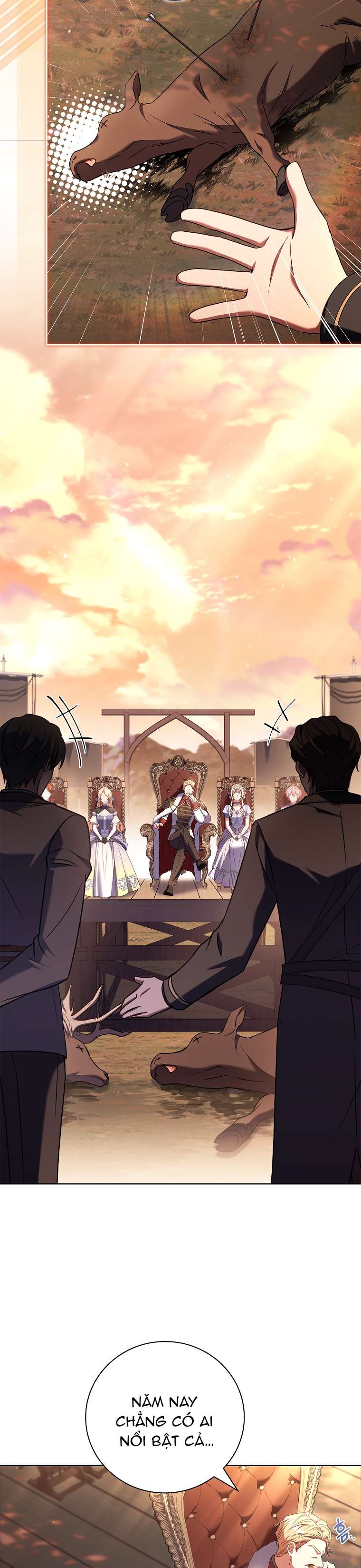 Cha Nào Con Nấy Chap 49 - Next 