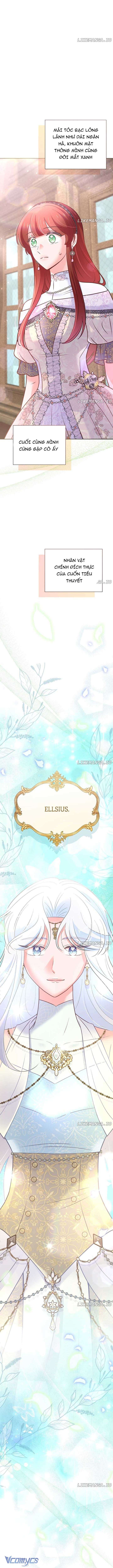 [PNT] Hầu Gái Không Thích Nuôi Dạy Trẻ Nhỏ Chap 60 - Trang 2