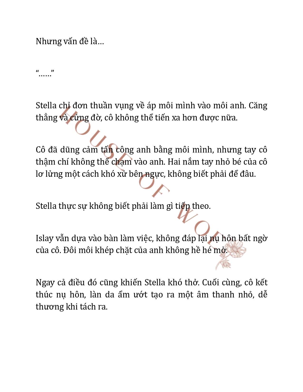 [NOVEL] QUÁI THÚ BỊ NGUYỀN RỦA NẮM GIỮ DÂY XÍCH CỦA TÔI Chap 47 - Trang 2