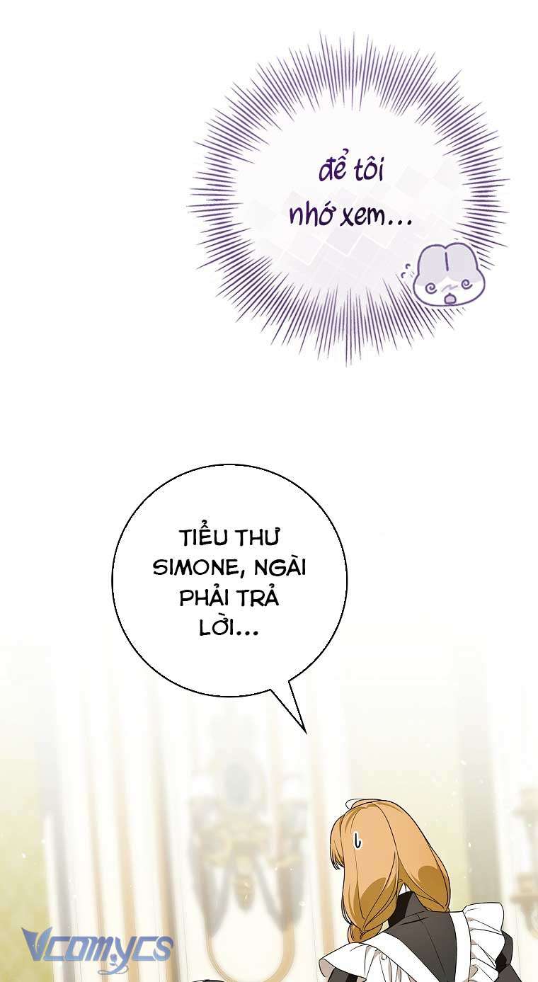 100 lời nguyền tại dinh thự Illestone Chap 28 - Trang 3