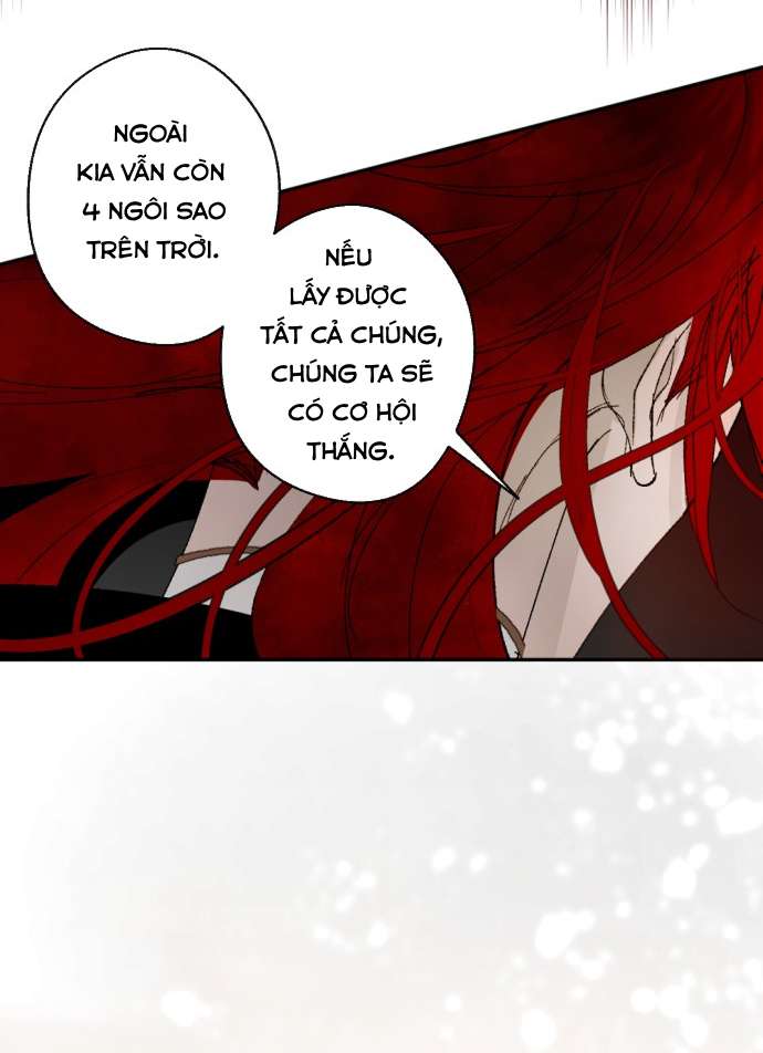 Lời Thú Nhận Của Chúa Tể Bóng Tối Chap 123 - Trang 3