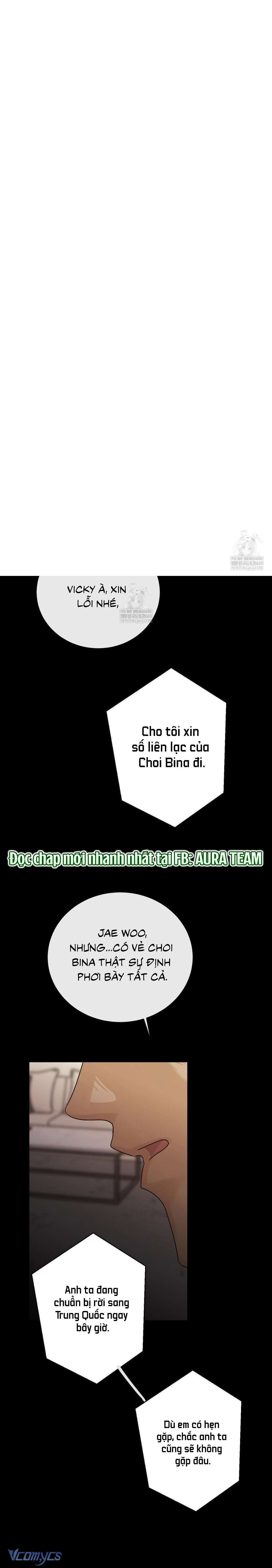 Trở Thành Gia Đình Chap 79 - Next 