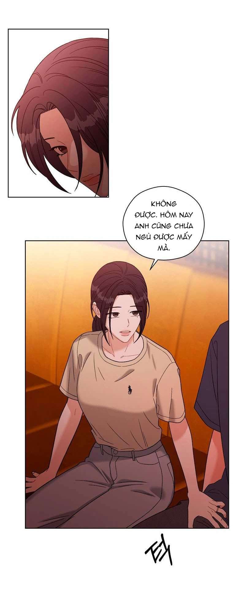 [18+] Ngọn Gió Thơ Ngây Chap 1 - Trang 2