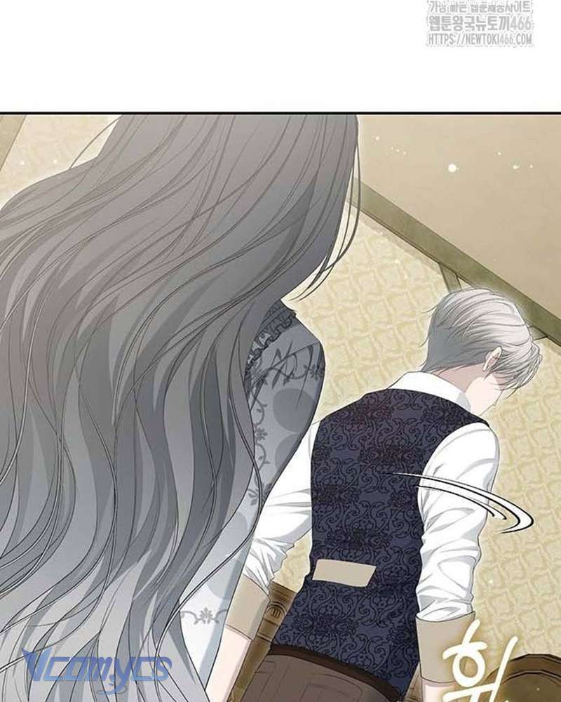 Praesepe Bên Ngoài Chiếc Lồng Chap 8 - Trang 4