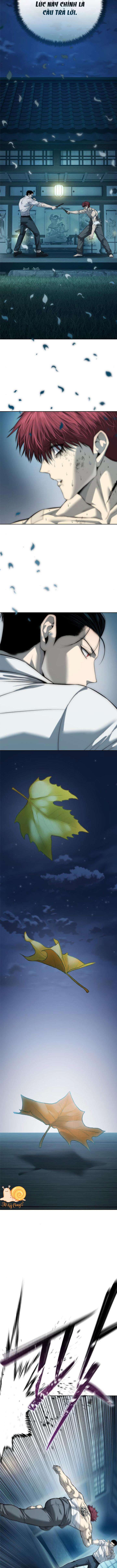 Red Shirt Chap 33 - Trang 2