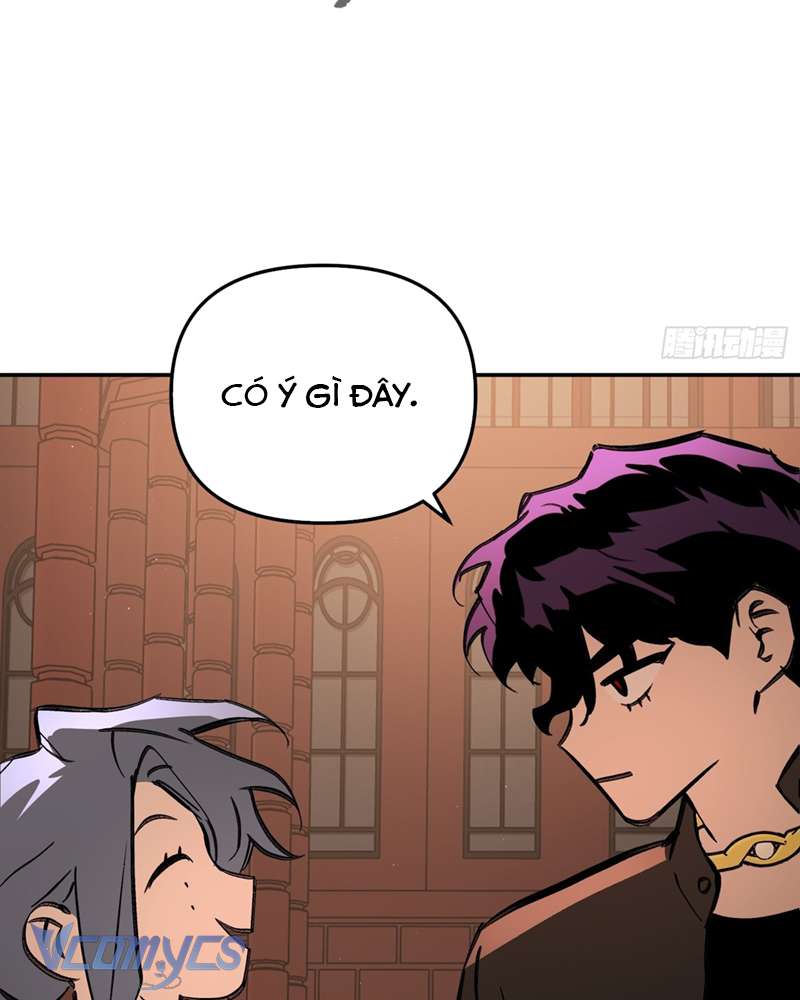 Ác Chi Hoàn Chapter 47 - Trang 4