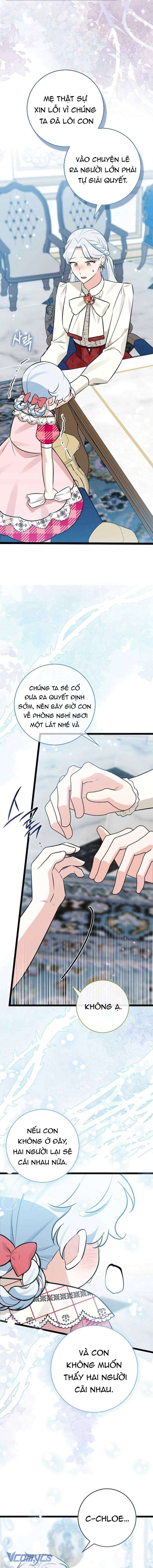 Thỏ Á? Rõ Ràng Là Mãnh Thú Cơ Mà! Chap 12 - Trang 4