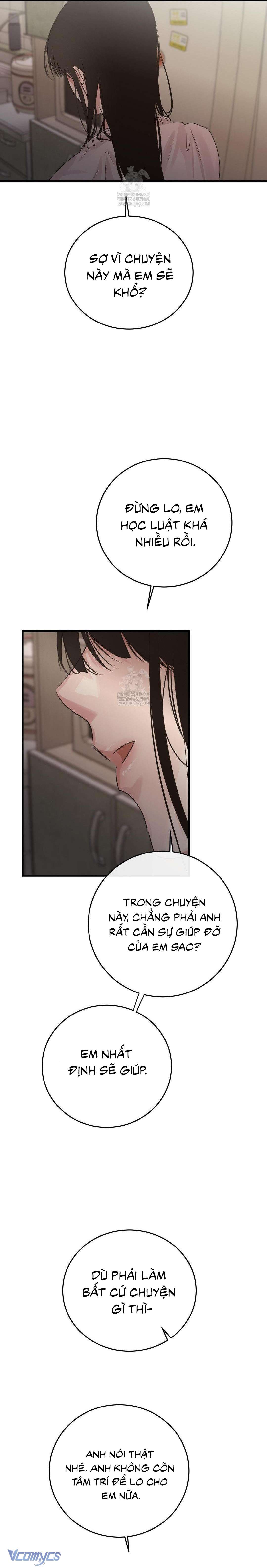 Trở Thành Gia Đình Chap 79 - Next 