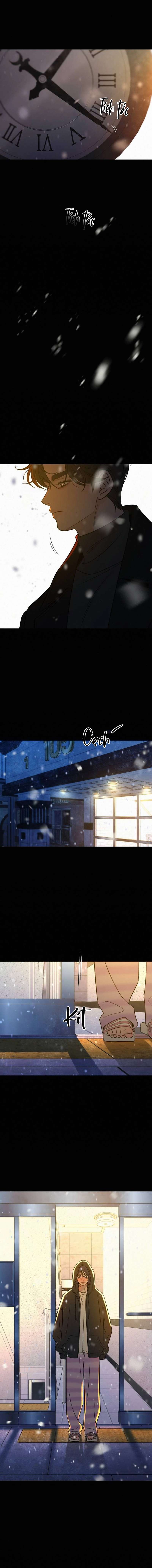 Chiến Lược: Tình Yêu Trong Sáng Chap 125 - Trang 2