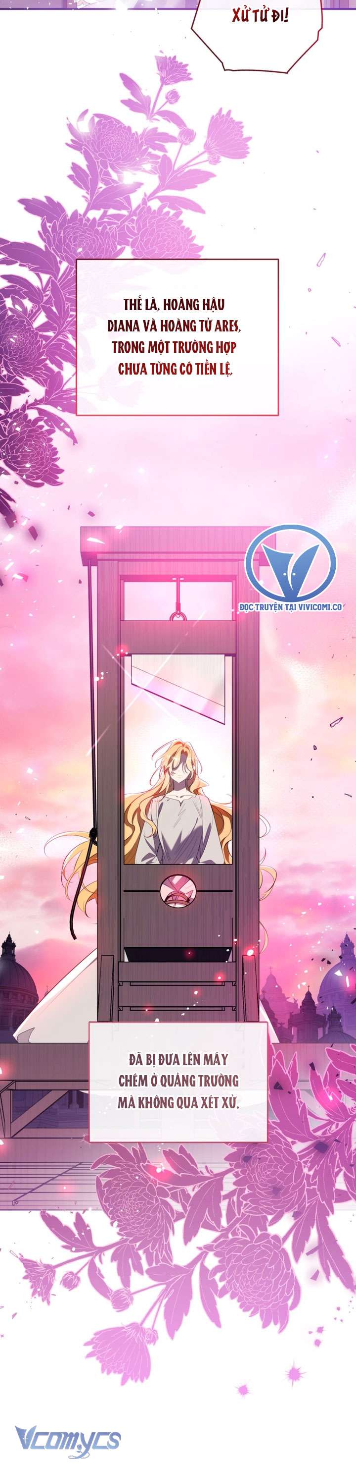 Chúng Ta Có Thể Trở Thành Một Gia Đình Được Không? Chap 149 - Trang 2