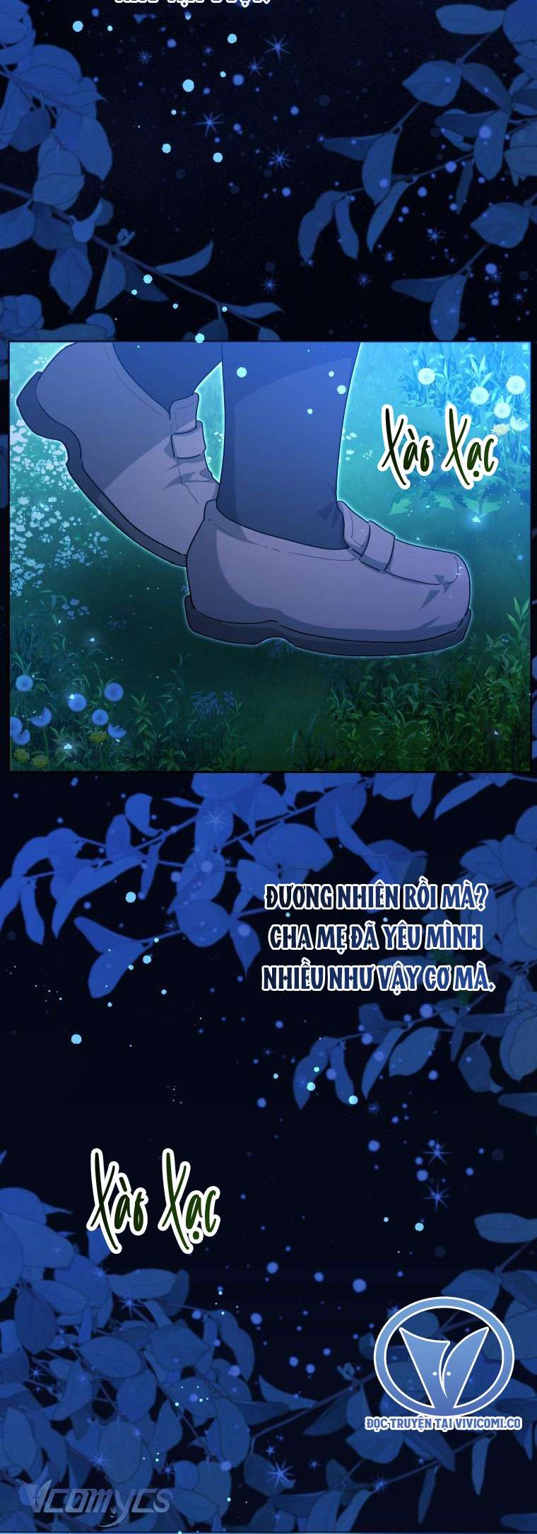 Bé Con Cá Voi Sát Thủ Chap 50 - Next Chap 51