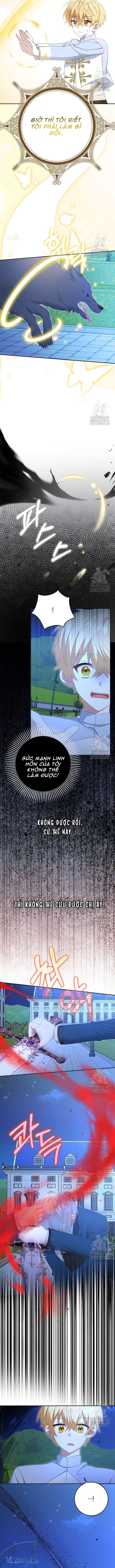 Tôi Sẽ Chiếm Lấy Ngư Trường! Chap 45 - Trang 3