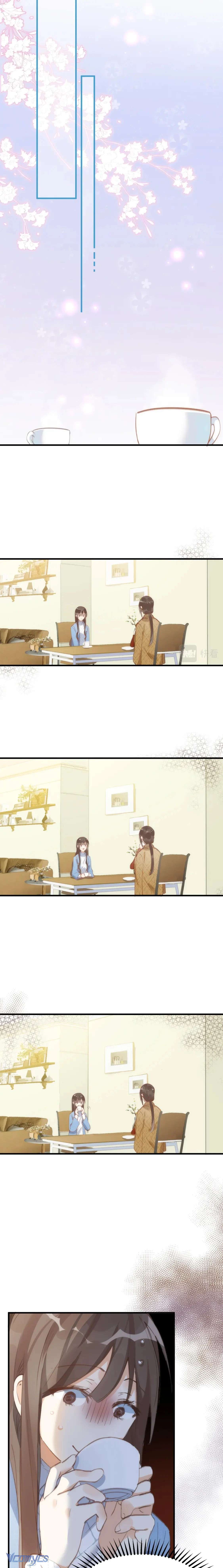 Tình Địch Kỳ Quái Tăng Thêm Rồi! Chap 76 - Trang 2