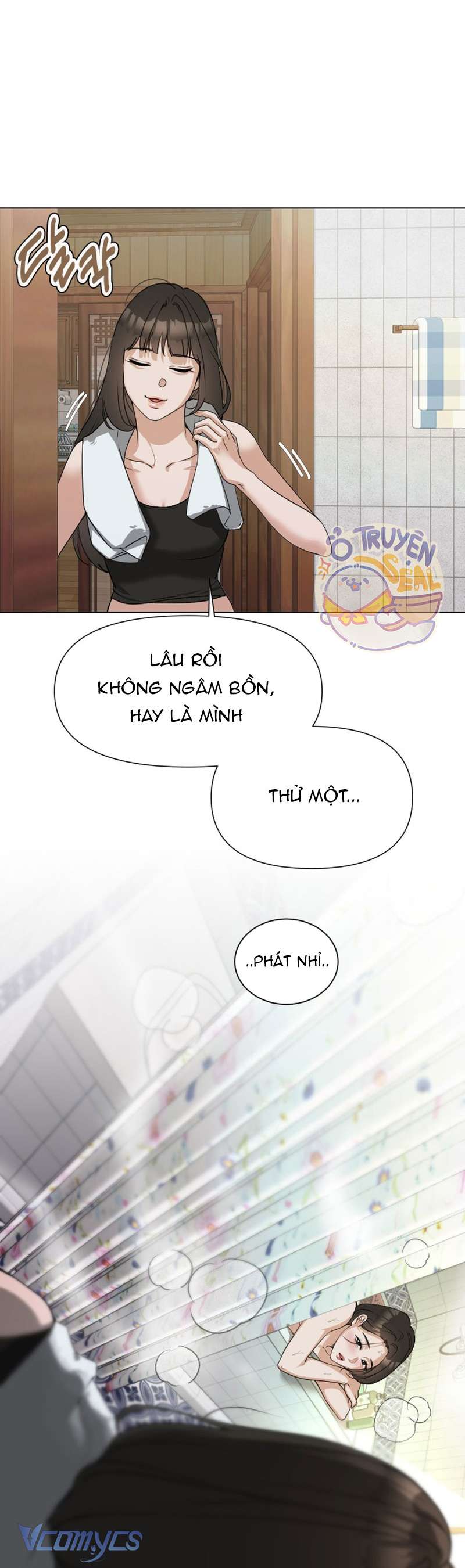 Chàng Romeo Của Chúng Ta Chap 1 - Trang 2