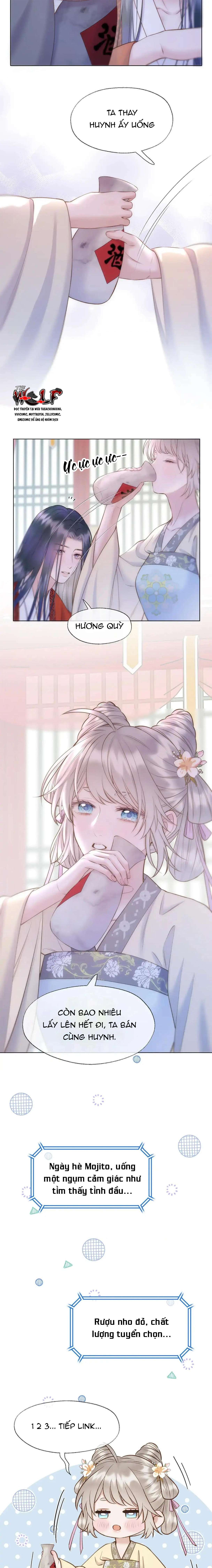 Livestream Trong Lãnh Cung Chap 86 - Trang 2