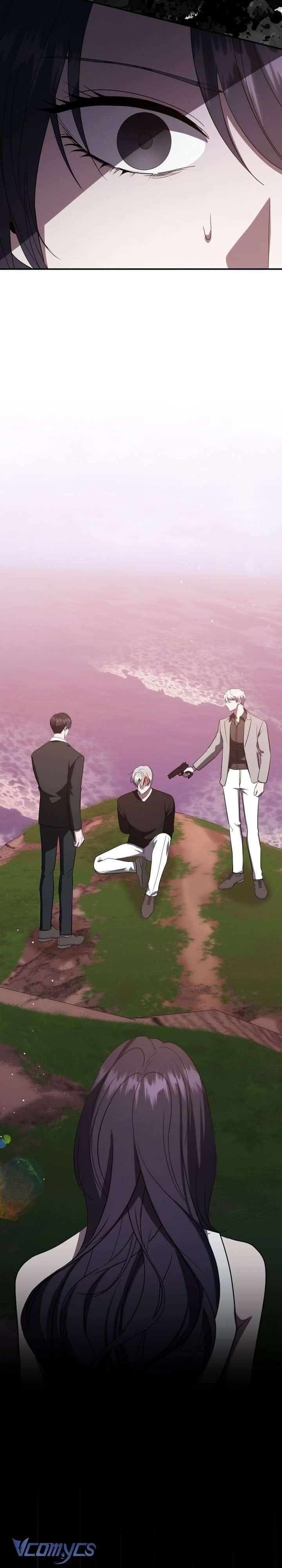 Bạn Trai Nhân Vật Chính Ám Ảnh Tôi Chap 74 - Trang 3