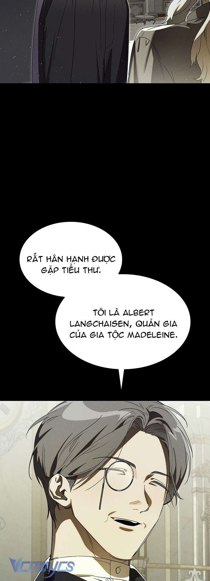 Cứ Cố Gắng Hết Sức Để Hối Hận Chap 3 - Trang 4