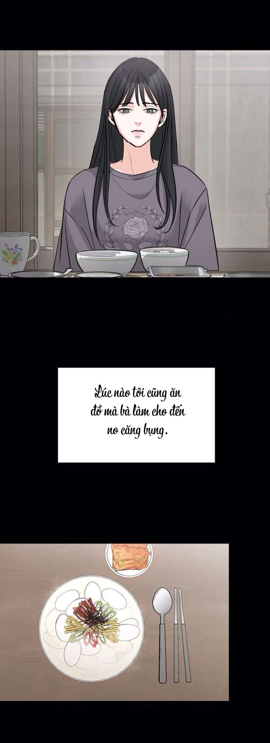 Cẩn Thận Va Phải Tình Yêu Chap 29 - Trang 3