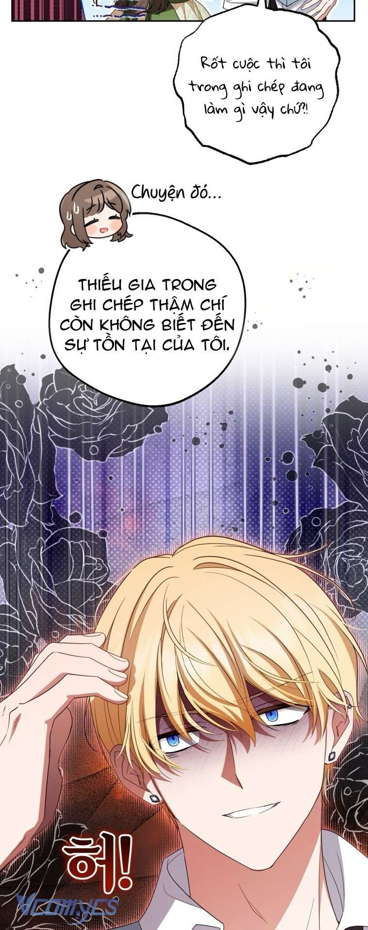 Được Yêu Thương Mà Còn Ngại Ngùng Sao! Chap 100 - Trang 4