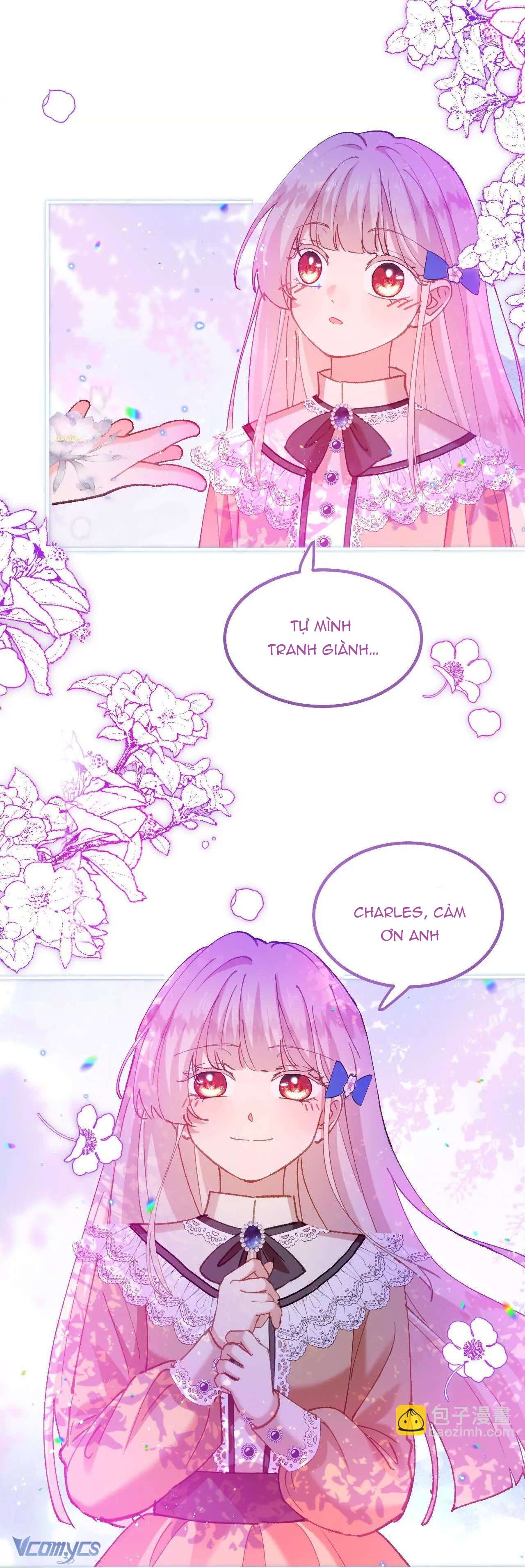 Bạo Chúa Khát Máu Là Chồng Cũ Của Tôi Chap 9 - Trang 2