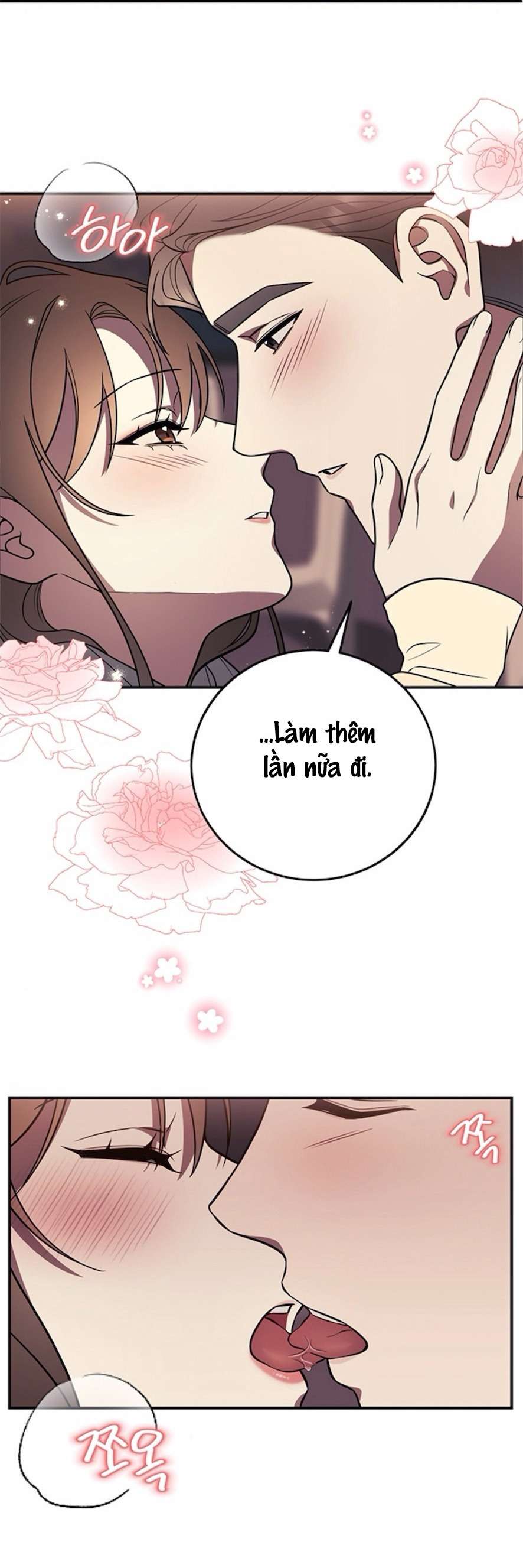 Oppa, Cho Em Xin Một Miếng Nào! Chap 8 - Trang 2