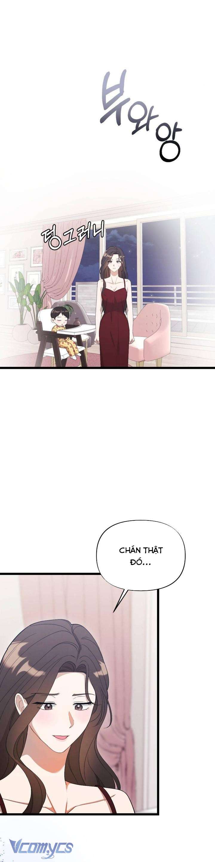 [18+] Bảo Làm Việc Ở Nhà Mà Lại... Chap 22 - Trang 3