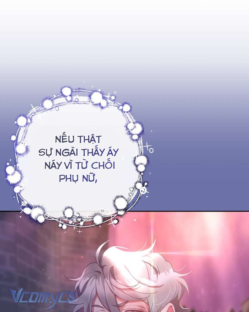 [Sứa Biển] Em Trai Tôi Là Hoàng Đế Ngang Ngược Chap 40 - Trang 2