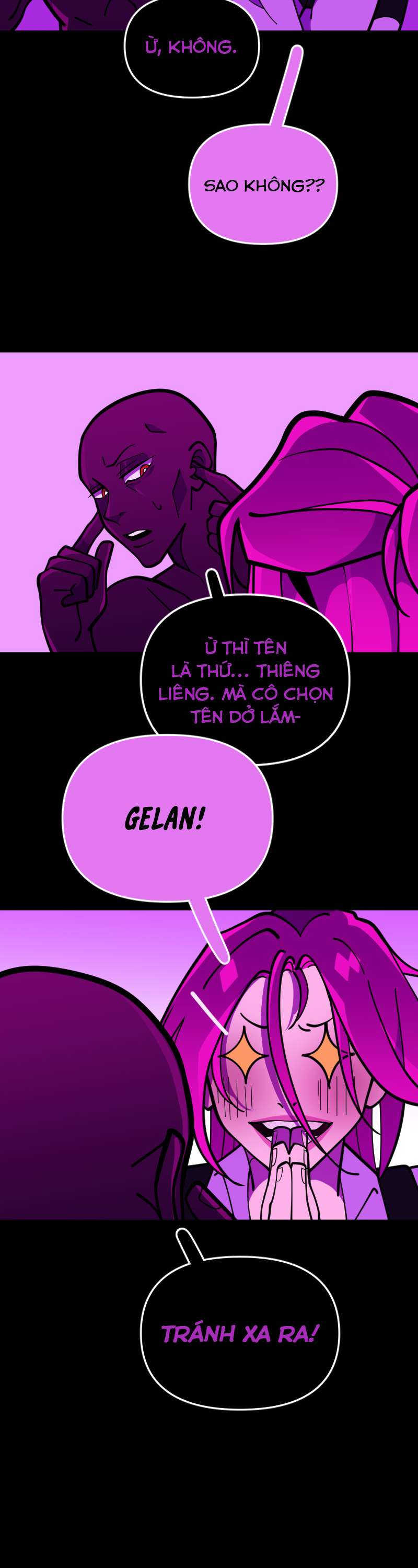 Homesick Chap 91 - Trang 3