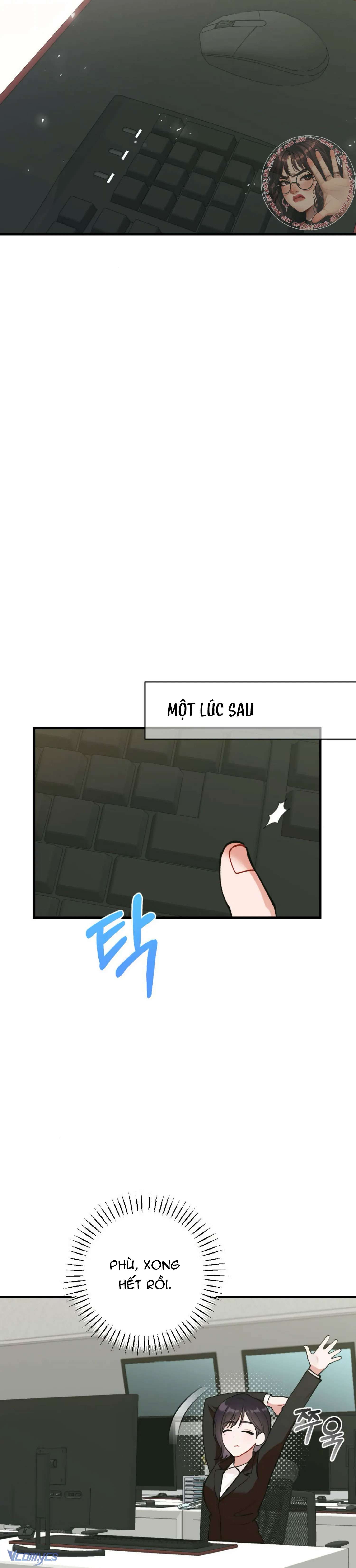 Bạn Thời Thơ Ấu Là Guide! Chap 15 - Trang 2