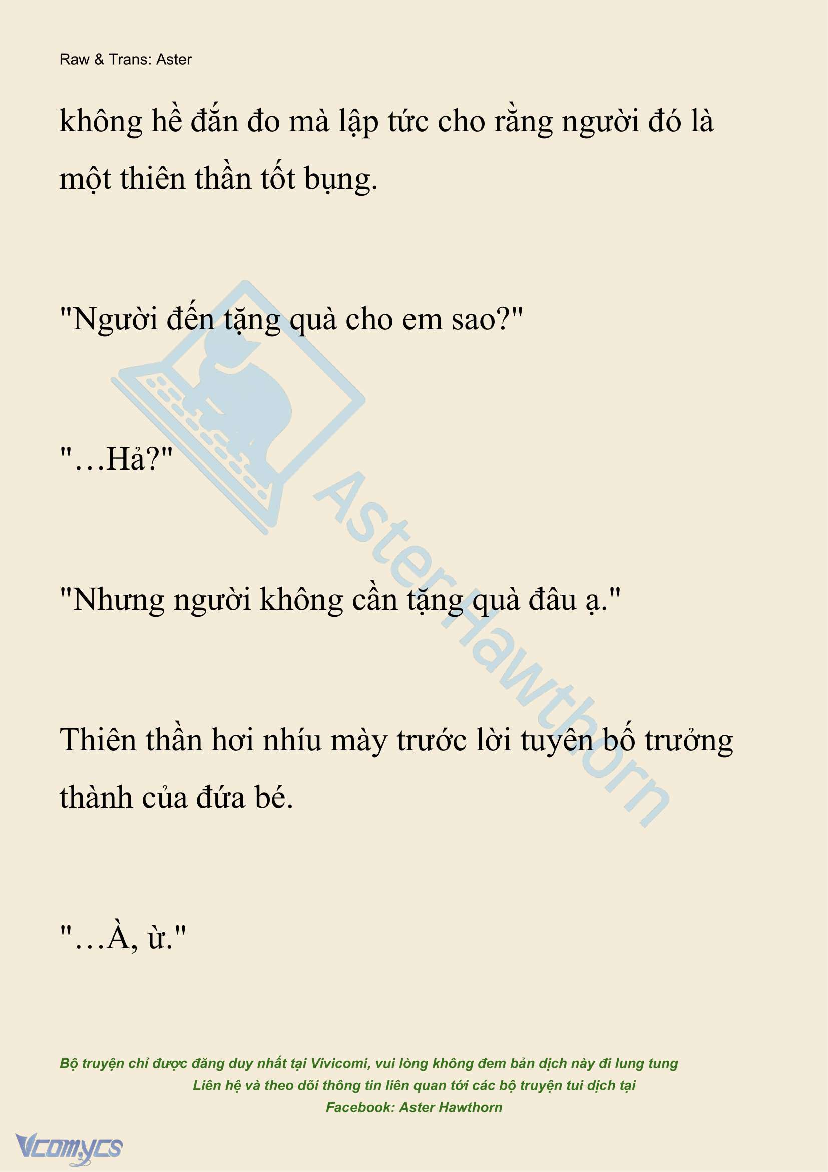 [NOVEL] Odalisque Chap 151 - Trang 2